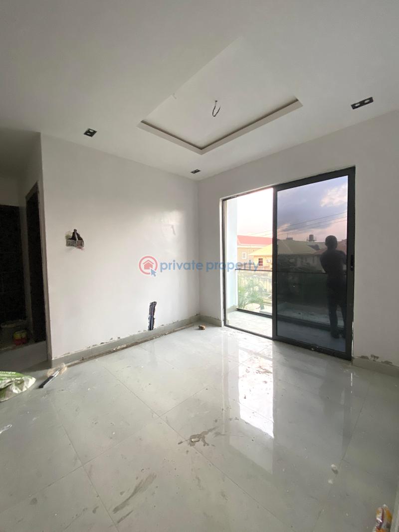 3 bedroom Flat & Apartment For Rent Lekki Phase 1 Lagos - 2