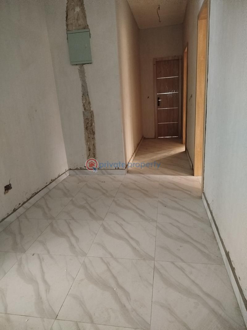 3 bedroom Block Of Flats For Sale Yaba Lagos - 16