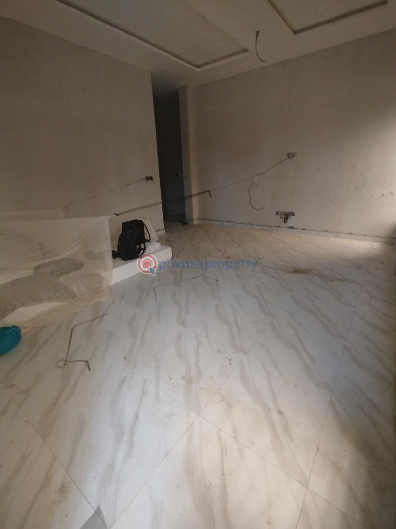3 bedroom Block Of Flats For Sale Yaba Lagos - 10