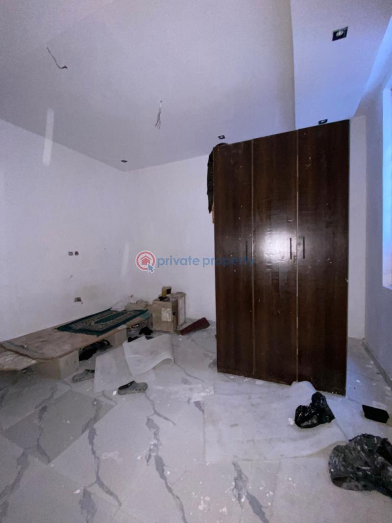 3 bedroom Flat & Apartment For Rent Lekki Phase 1 Lagos - 10