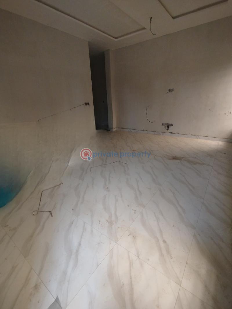 3 bedroom Block Of Flats For Sale Yaba Lagos - 6