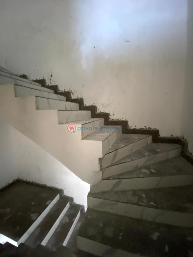 3 bedroom Flat & Apartment For Rent Lekki Phase 1 Lagos - 15