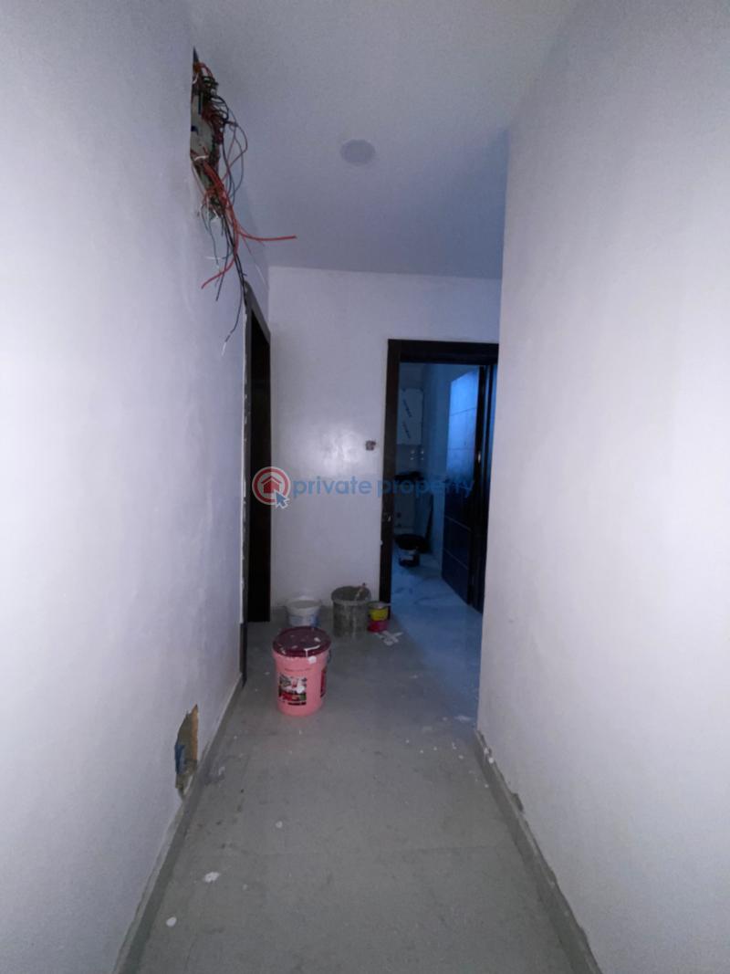 3 bedroom Flat & Apartment For Rent Lekki Phase 1 Lagos - 13