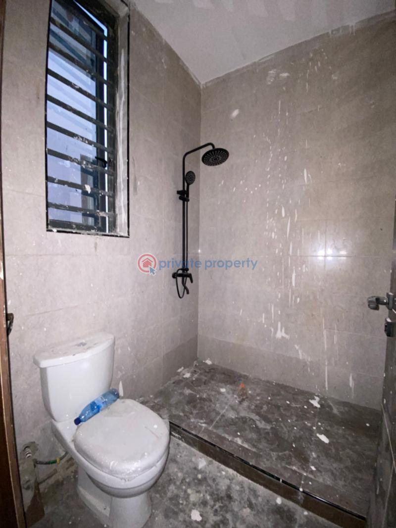 3 bedroom Flat & Apartment For Rent Lekki Phase 1 Lagos - 14