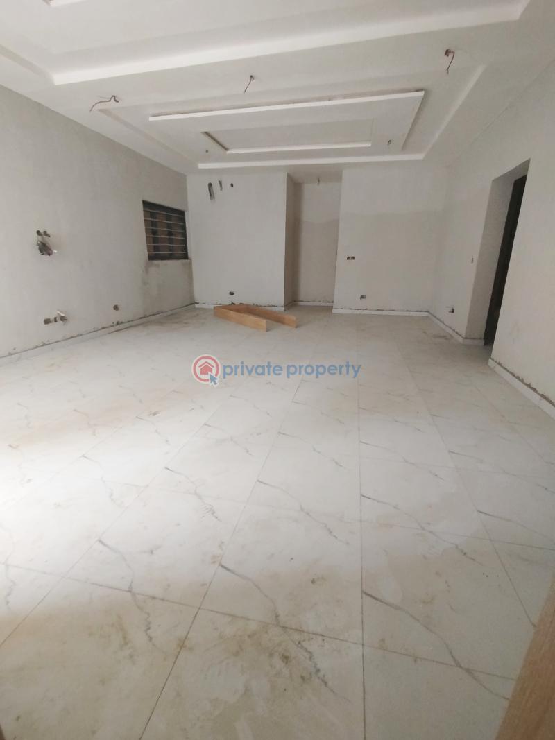 3 bedroom Block Of Flats For Sale Yaba Lagos - 3
