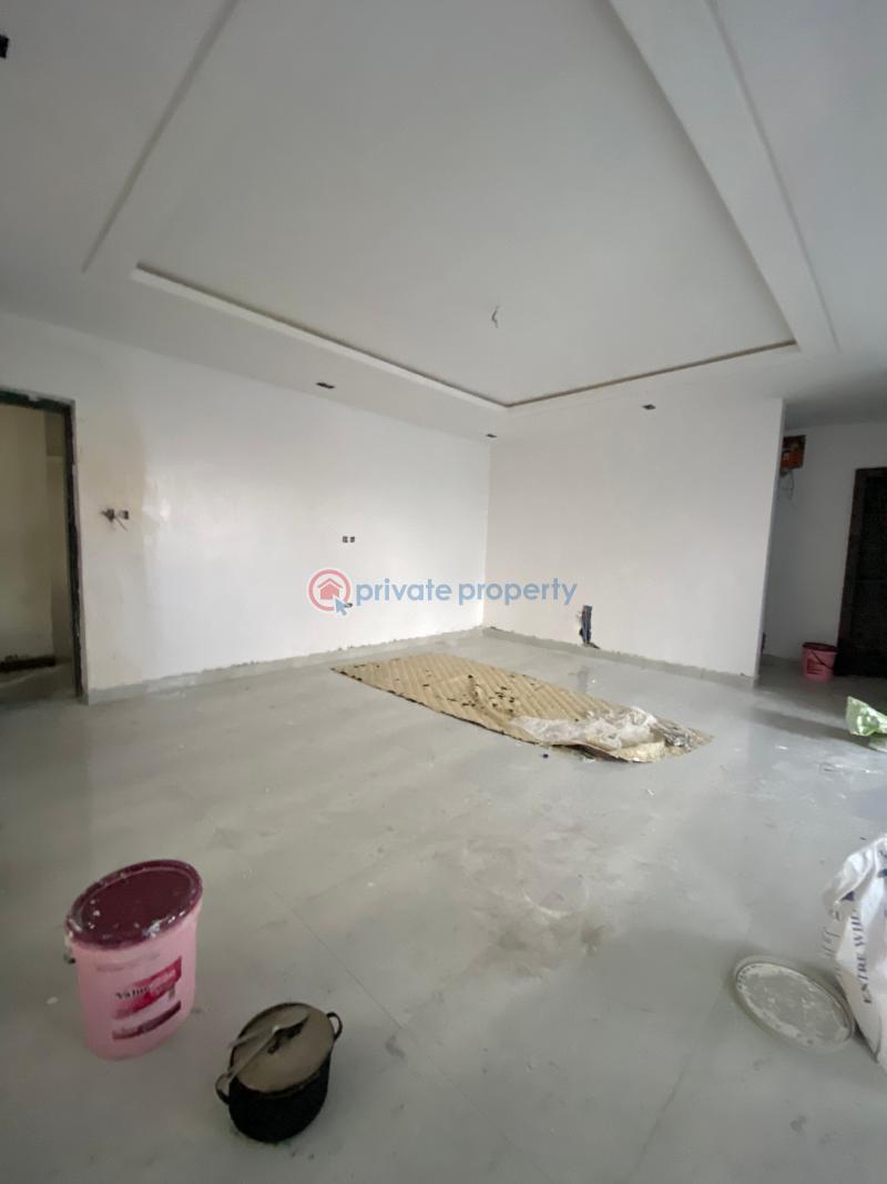 3 bedroom Flat & Apartment For Rent Lekki Phase 1 Lagos - 1