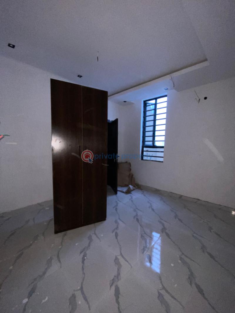 3 bedroom Flat & Apartment For Rent Lekki Phase 1 Lagos - 12