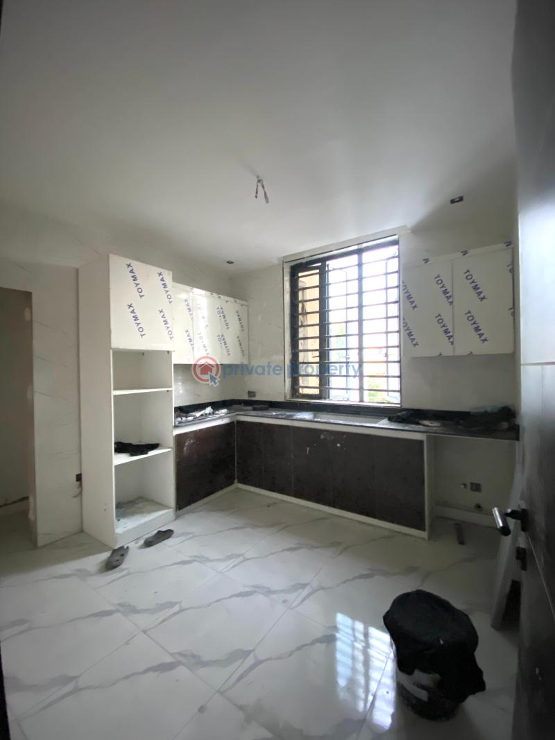 3 bedroom Flat & Apartment For Rent Lekki Phase 1 Lagos - 7