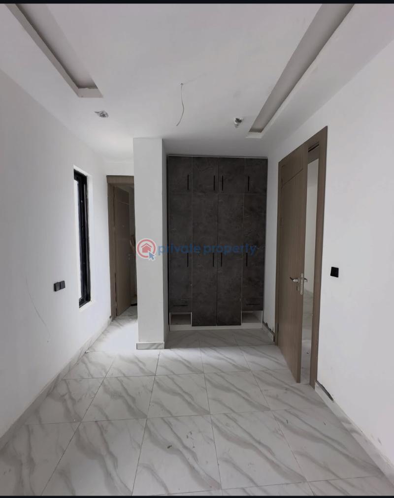 3 bedroom Block Of Flats For Sale Lekki Phase 1 Lagos - 6