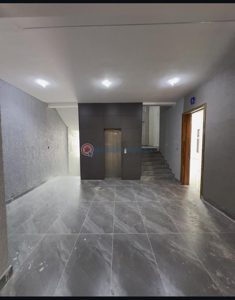 3 bedroom Block Of Flats For Sale Lekki Phase 1 Lagos - 7