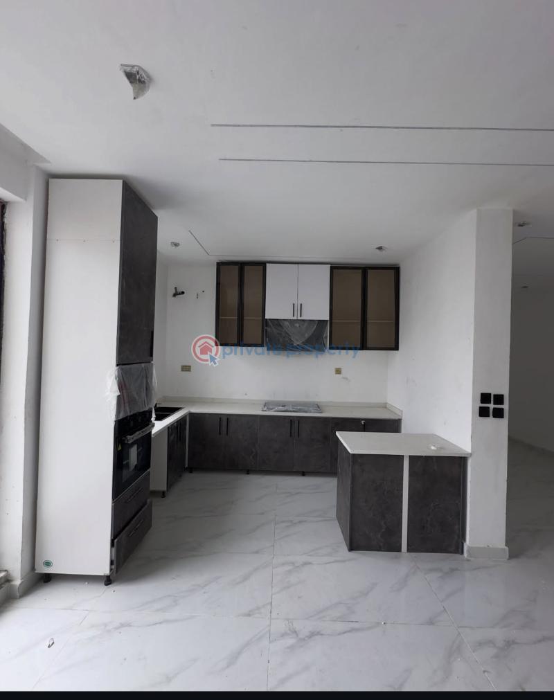 3 bedroom Block Of Flats For Sale Lekki Phase 1 Lagos - 3
