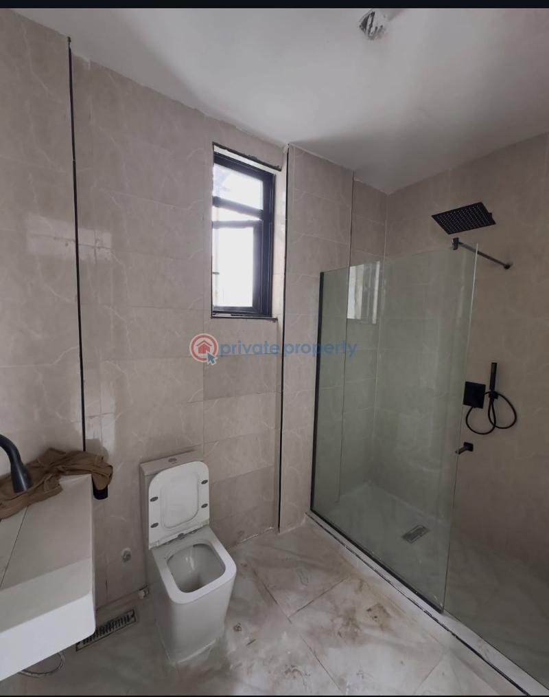 3 bedroom Block Of Flats For Sale Lekki Phase 1 Lagos - 5