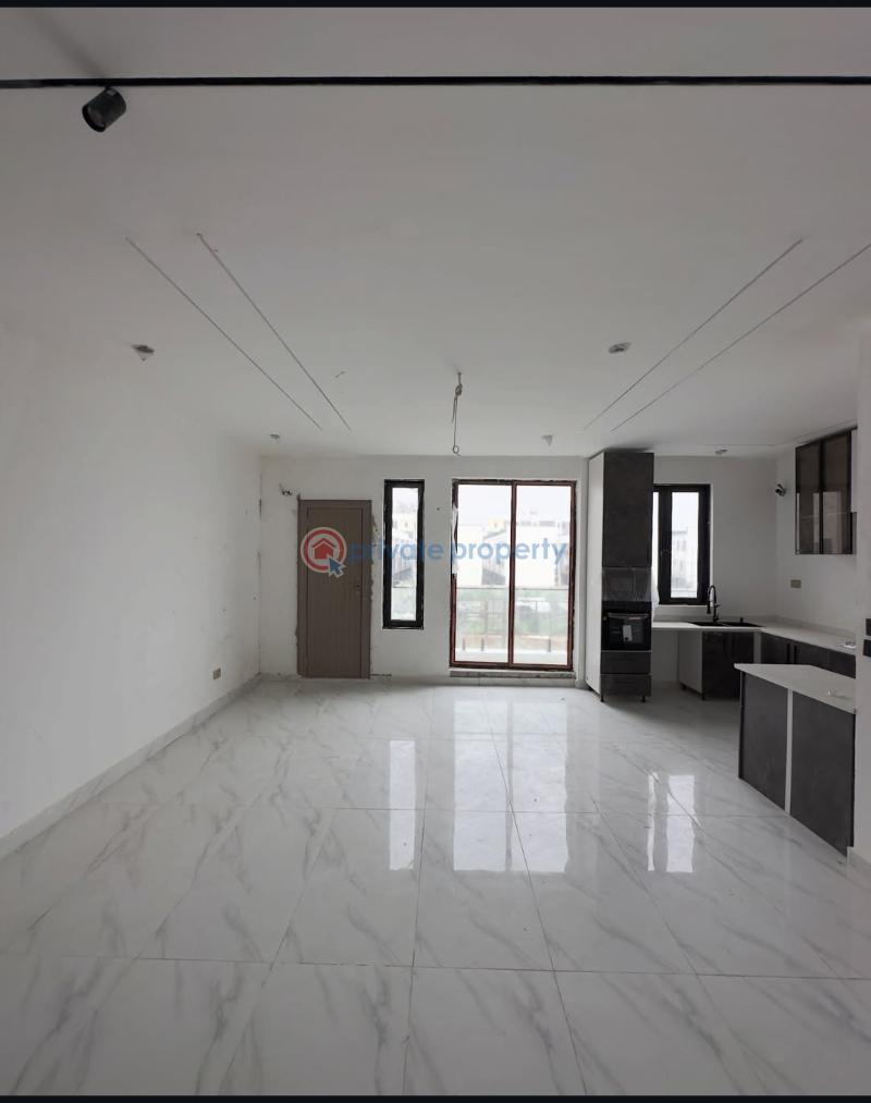 3 bedroom Block Of Flats For Sale Lekki Phase 1 Lagos - 2