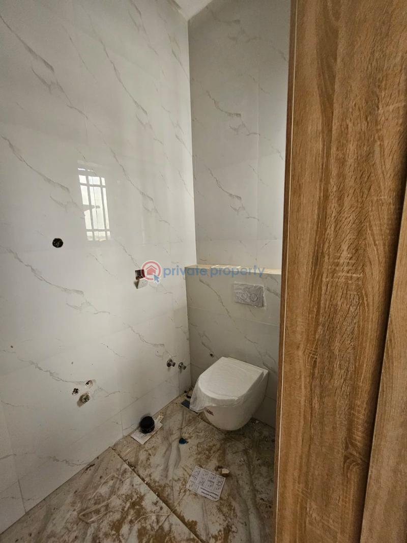 3 bedroom Block Of Flats For Sale Adeniyi Jones Ikeja Lagos - 7