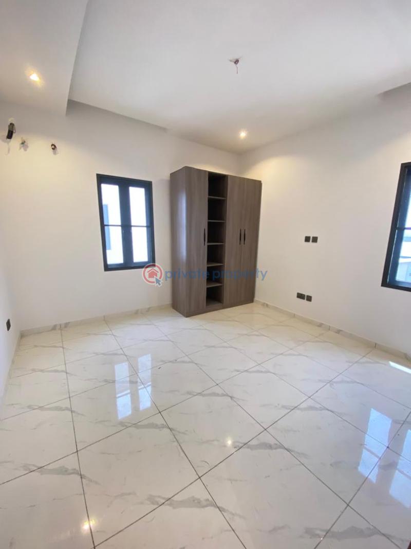 3 bedroom Flat & Apartment For Sale Ikate Elegushi Lekki Lagos - 5