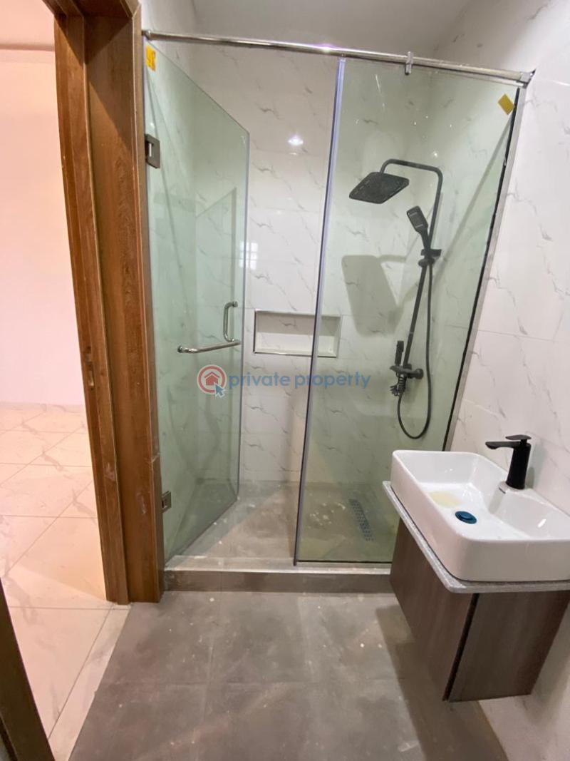 3 bedroom Flat & Apartment For Sale Ikate Elegushi Lekki Lagos - 10