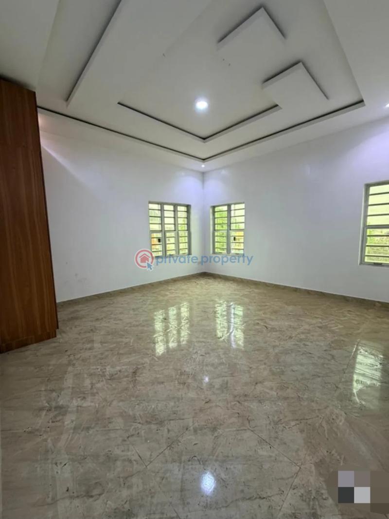 3 bedroom Block Of Flats For Sale Berger Ojodu Lagos - 3