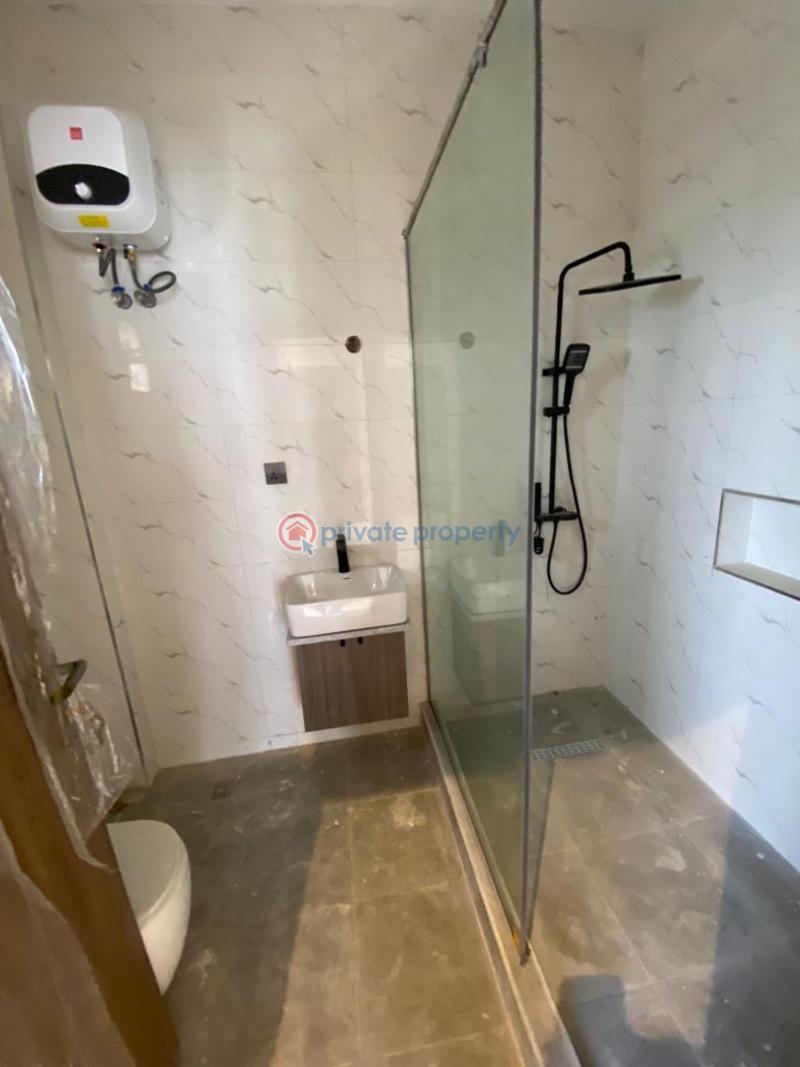 3 bedroom Flat & Apartment For Sale Ikate Elegushi Lekki Lagos - 12