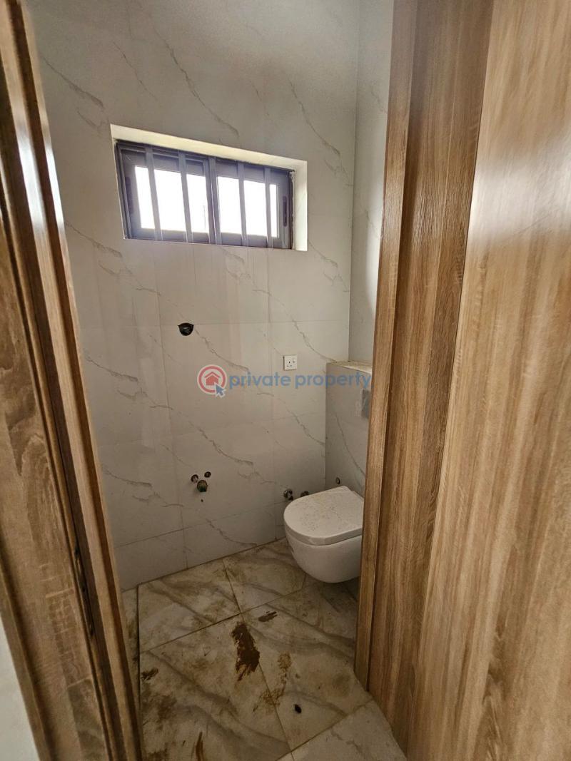 3 bedroom Flat & Apartment For Sale Adeniyi Jones Ikeja Lagos - 5