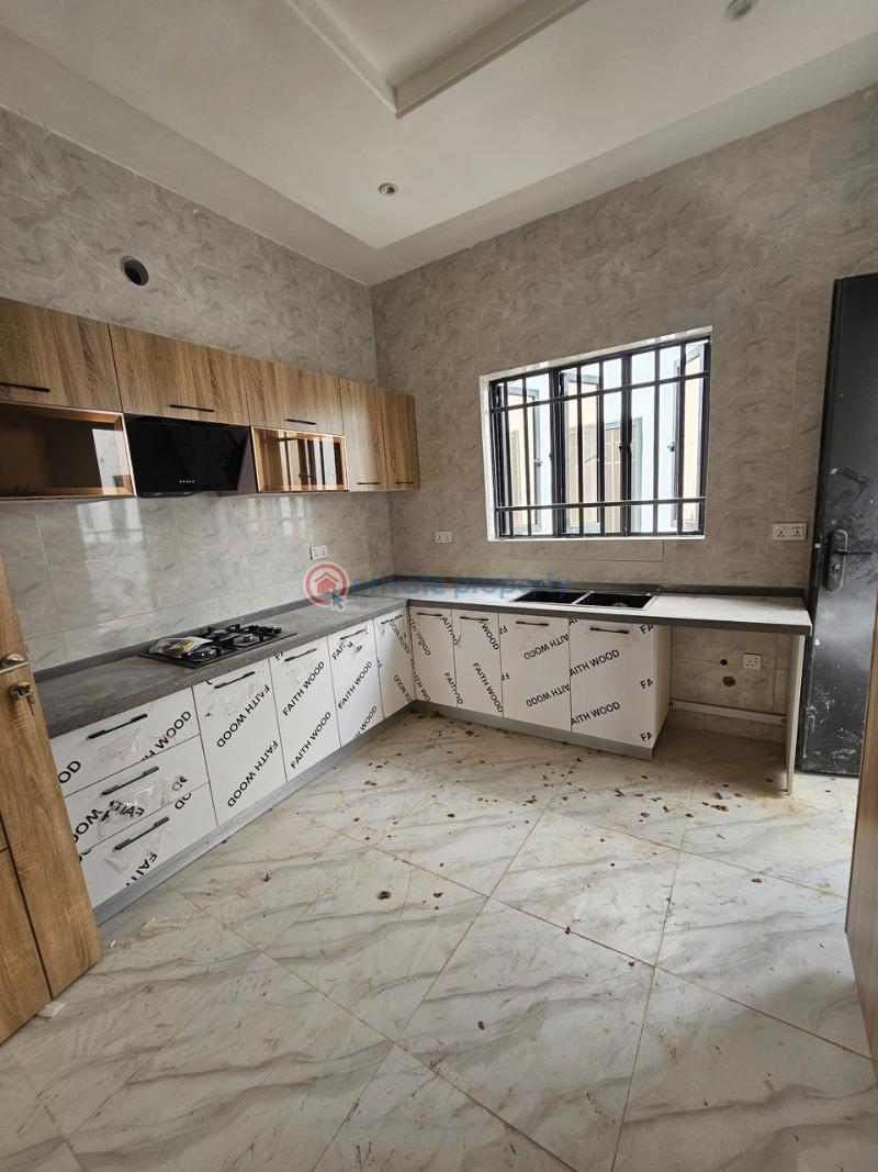 3 bedroom Flat & Apartment For Sale Adeniyi Jones Ikeja Lagos - 7