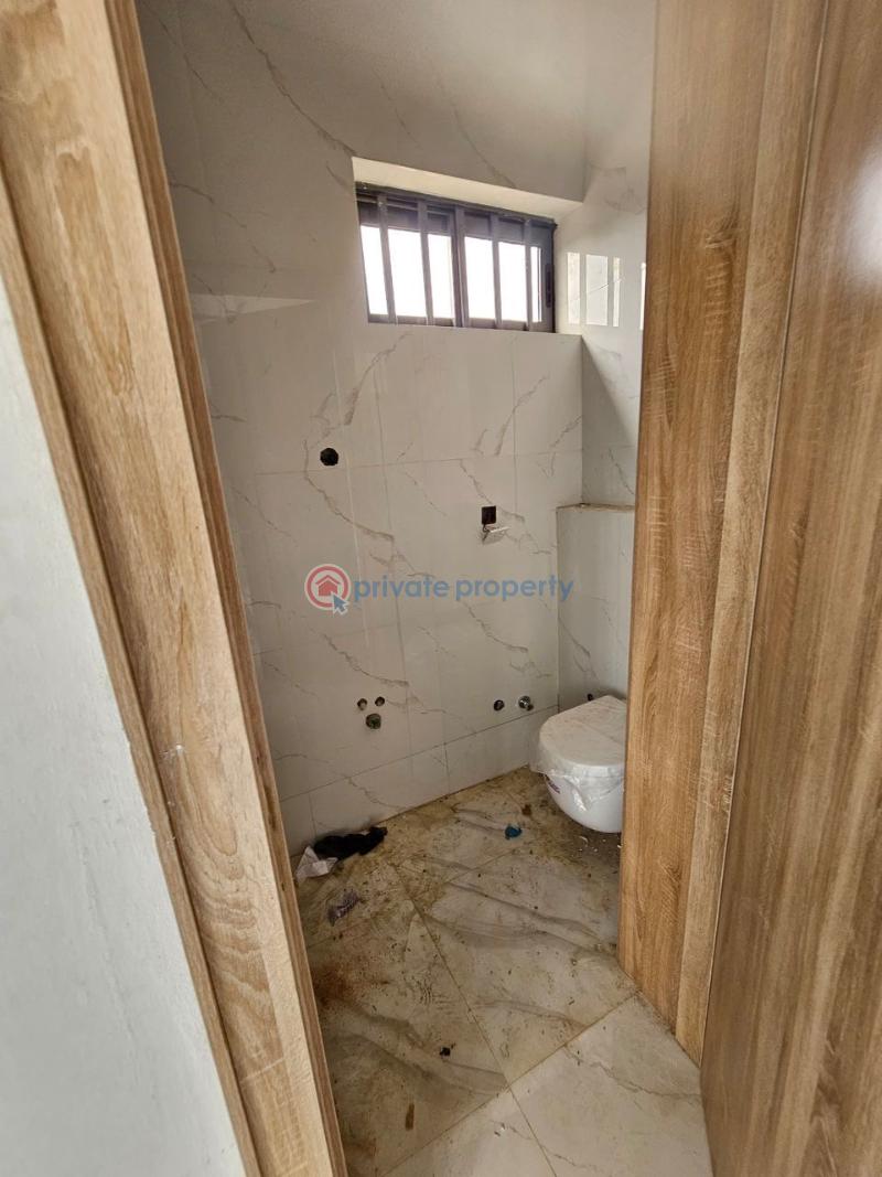 3 bedroom Block Of Flats For Sale Adeniyi Jones Ikeja Lagos - 4