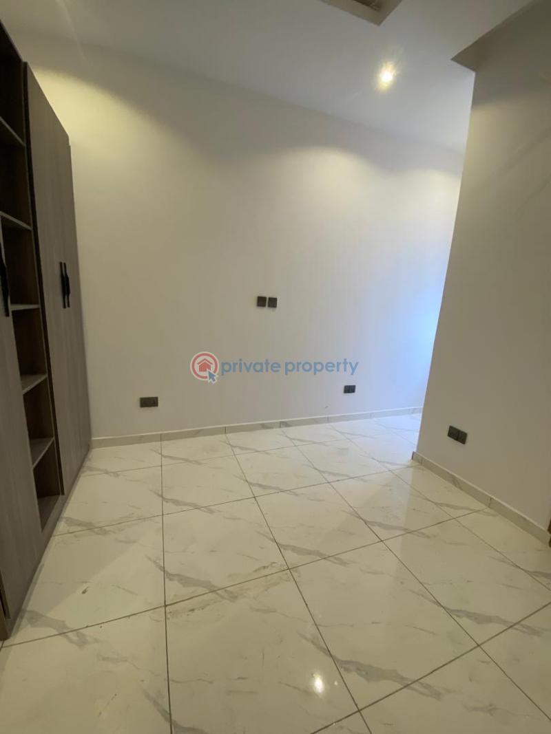 3 bedroom Flat & Apartment For Sale Ikate Elegushi Lekki Lagos - 9