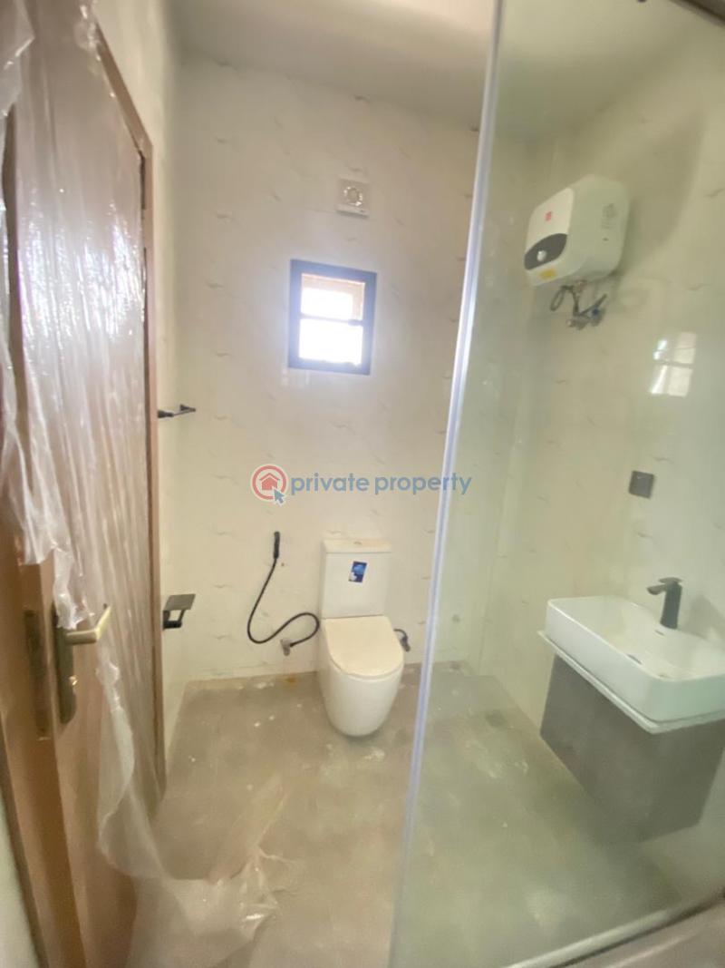 3 bedroom Flat & Apartment For Sale Ikate Elegushi Lekki Lagos - 11