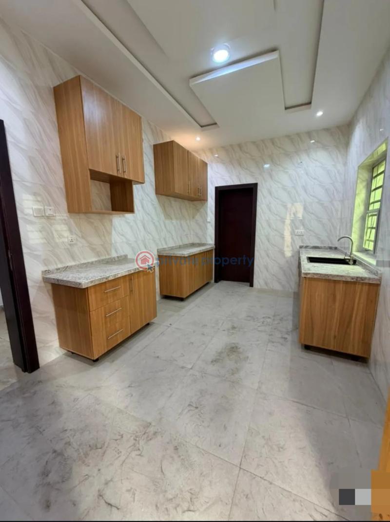3 bedroom Block Of Flats For Sale Berger Ojodu Lagos - 6
