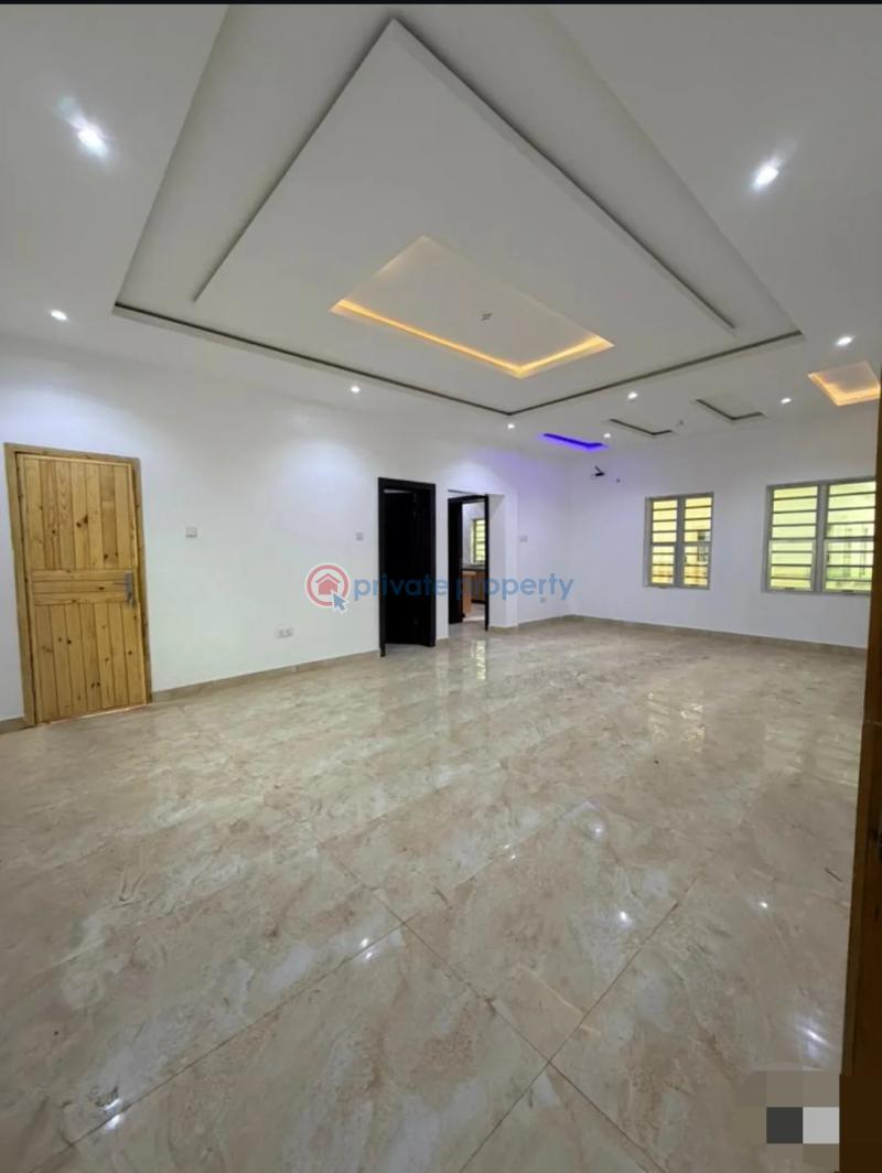 3 bedroom Block Of Flats For Sale Berger Ojodu Lagos - 2