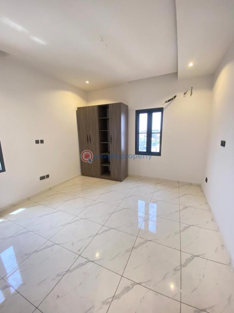3 bedroom Flat & Apartment For Sale Ikate Elegushi Lekki Lagos - 3