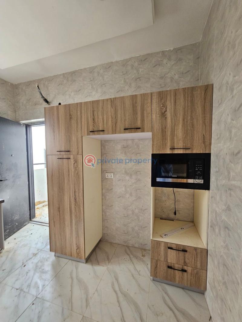 3 bedroom Block Of Flats For Sale Adeniyi Jones Ikeja Lagos - 8