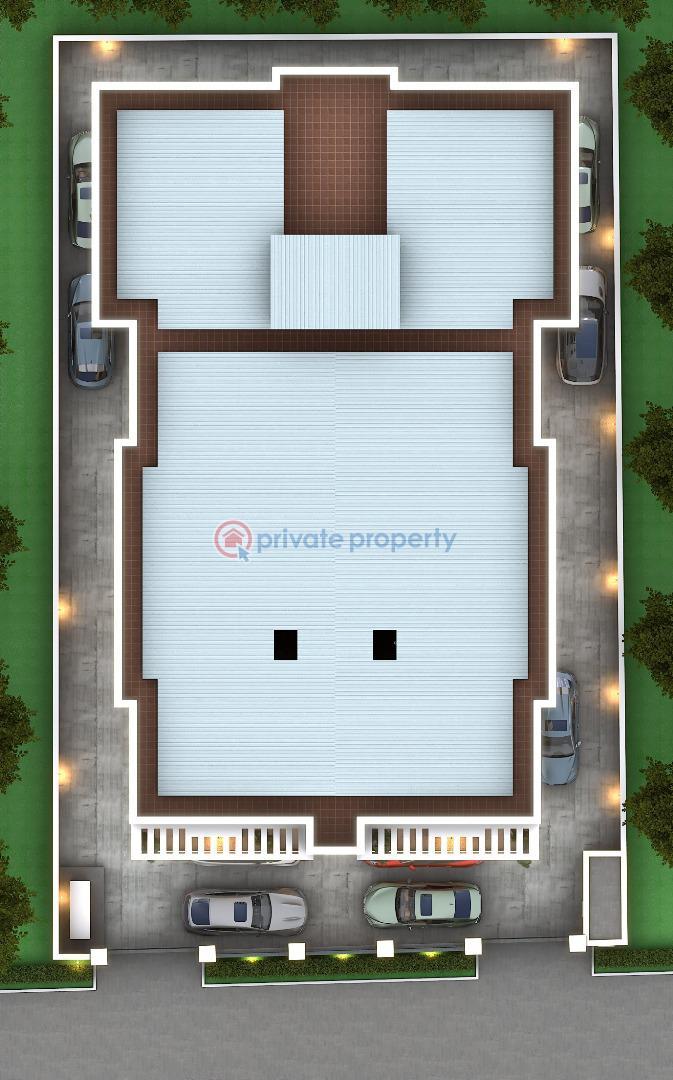 3 bedroom Flat & Apartment For Sale Allen Avenue Ikeja Lagos - 4