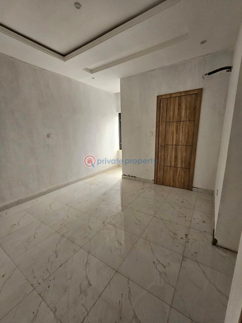 3 bedroom Block Of Flats For Sale Adeniyi Jones Ikeja Lagos - 10