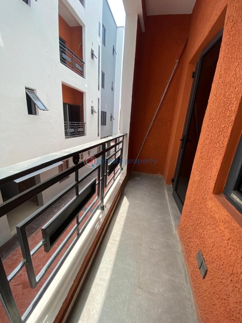 3 bedroom Flat & Apartment For Sale Ikate Elegushi Lekki Lagos - 13