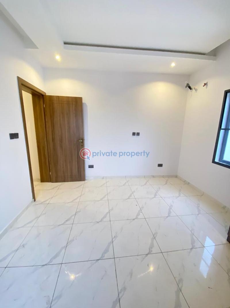 3 bedroom Flat & Apartment For Sale Ikate Elegushi Lekki Lagos - 2