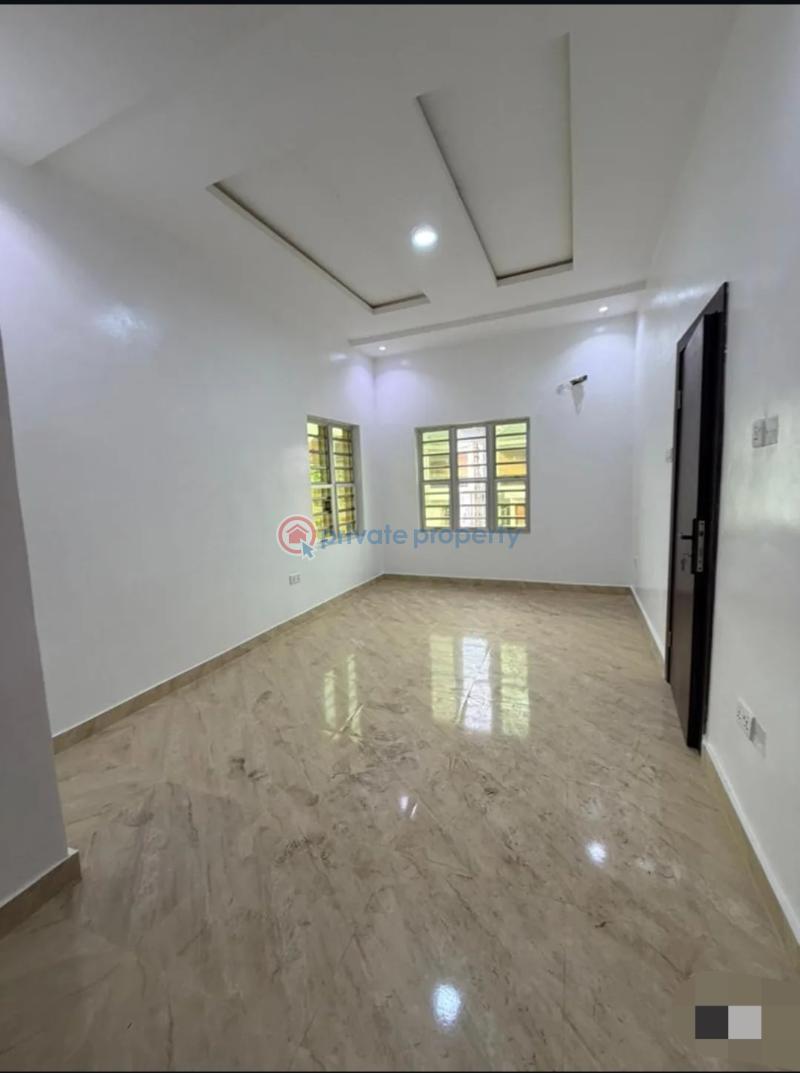 3 bedroom Block Of Flats For Sale Berger Ojodu Lagos - 1