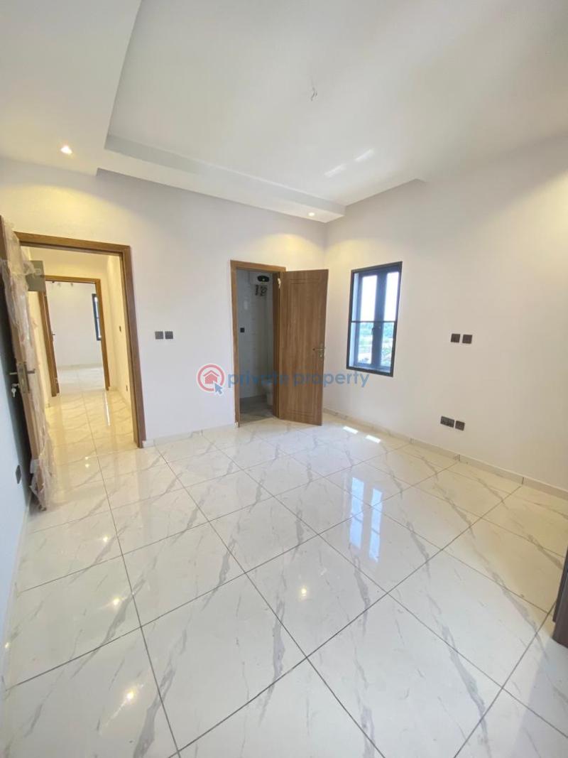 3 bedroom Flat & Apartment For Sale Ikate Elegushi Lekki Lagos - 6
