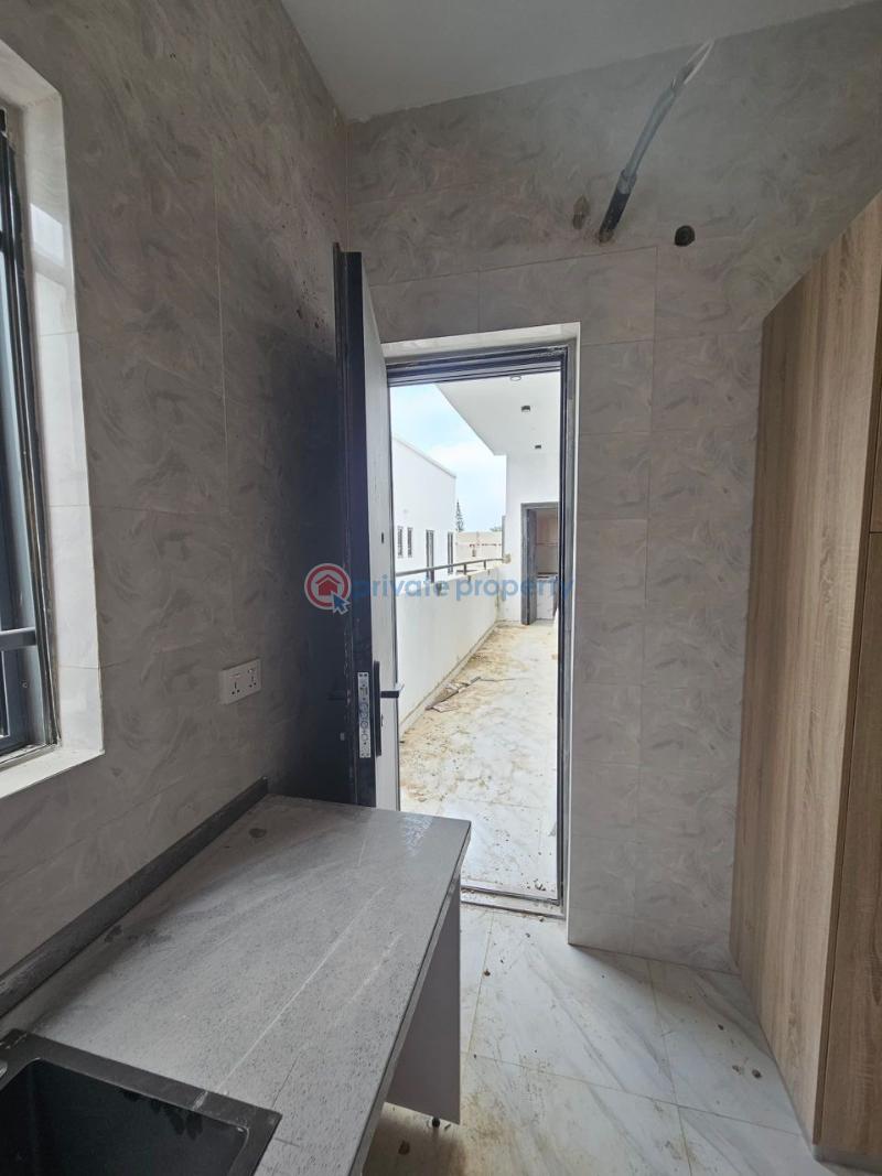 3 bedroom Block Of Flats For Sale Adeniyi Jones Ikeja Lagos - 6