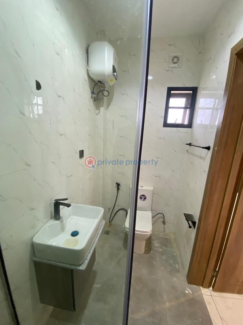 3 bedroom Flat & Apartment For Sale Ikate Elegushi Lekki Lagos - 15