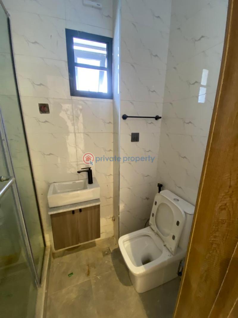 3 bedroom Flat & Apartment For Sale Ikate Elegushi Lekki Lagos - 7