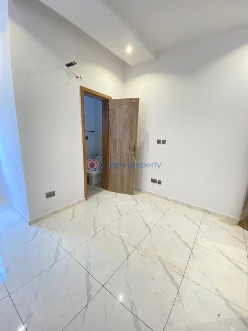 3 bedroom Flat & Apartment For Sale Ikate Elegushi Lekki Lagos - 4