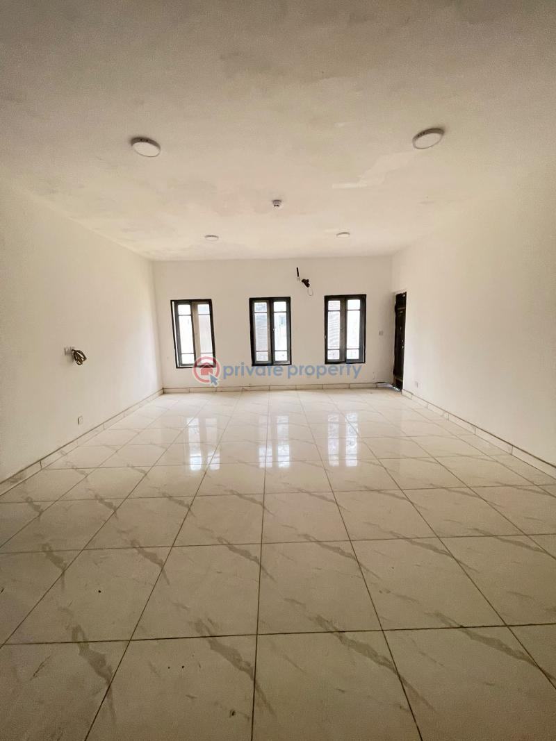 3 bedroom Flat & Apartment For Sale Sangotedo Lagos - 6