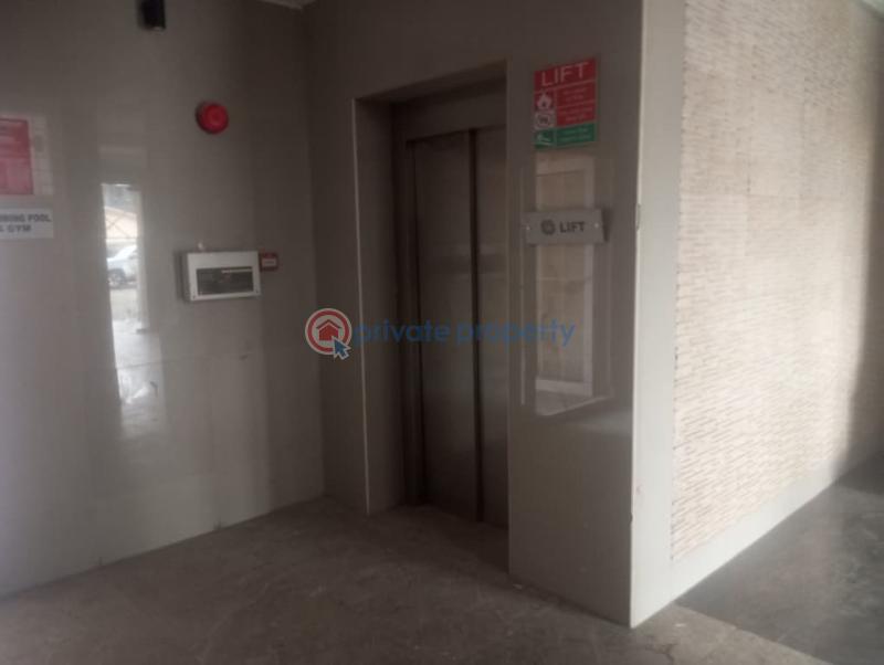 3 bedroom Flat & Apartment For Rent Oniru Victoria Island Lagos - 9