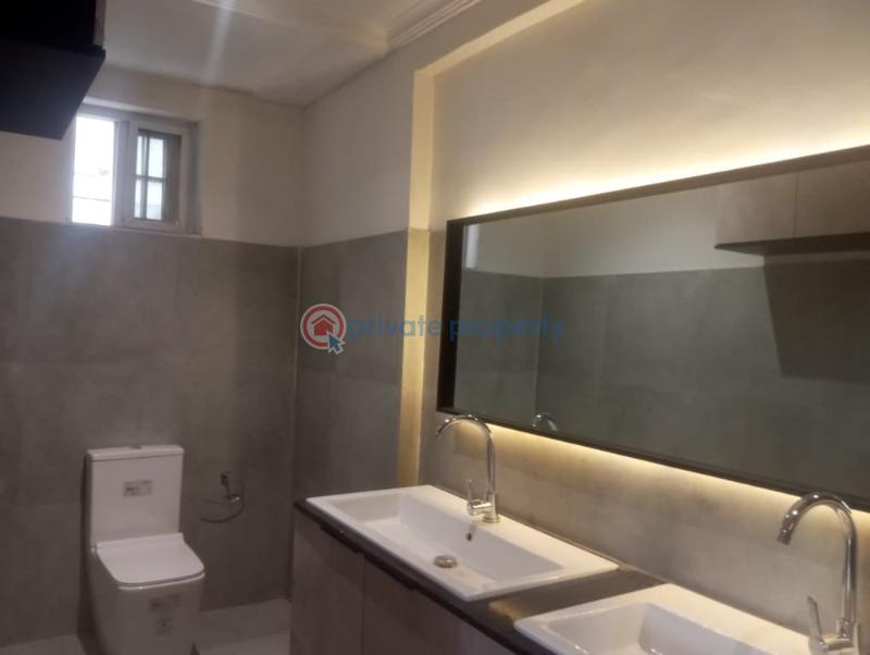 3 bedroom Flat & Apartment For Rent Oniru Victoria Island Lagos - 5
