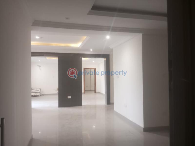 3 bedroom Flat & Apartment For Rent Oniru Victoria Island Lagos - 1