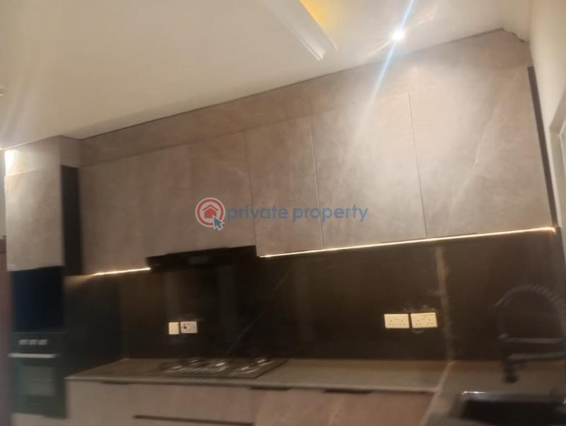3 bedroom Flat & Apartment For Rent Oniru Victoria Island Lagos - 21