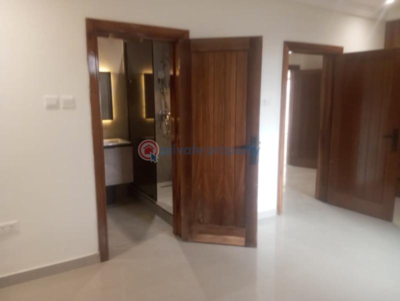 3 bedroom Flat & Apartment For Rent Oniru Victoria Island Lagos - 4