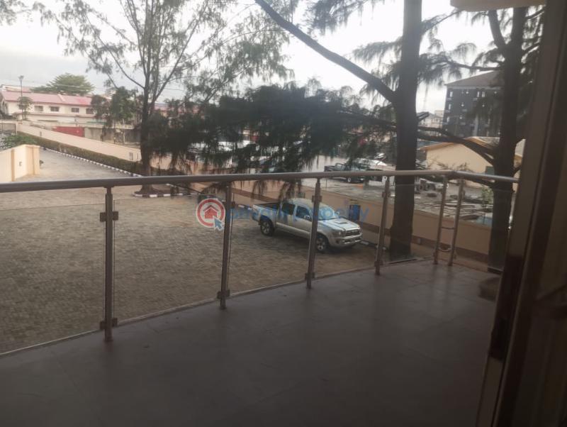 3 bedroom Flat & Apartment For Rent Oniru Victoria Island Lagos - 23