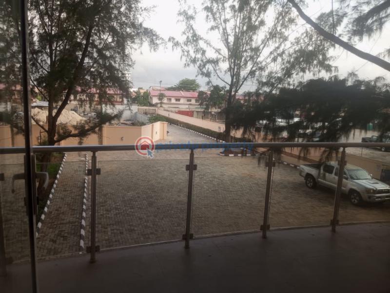 3 bedroom Flat & Apartment For Rent Oniru Victoria Island Lagos - 22