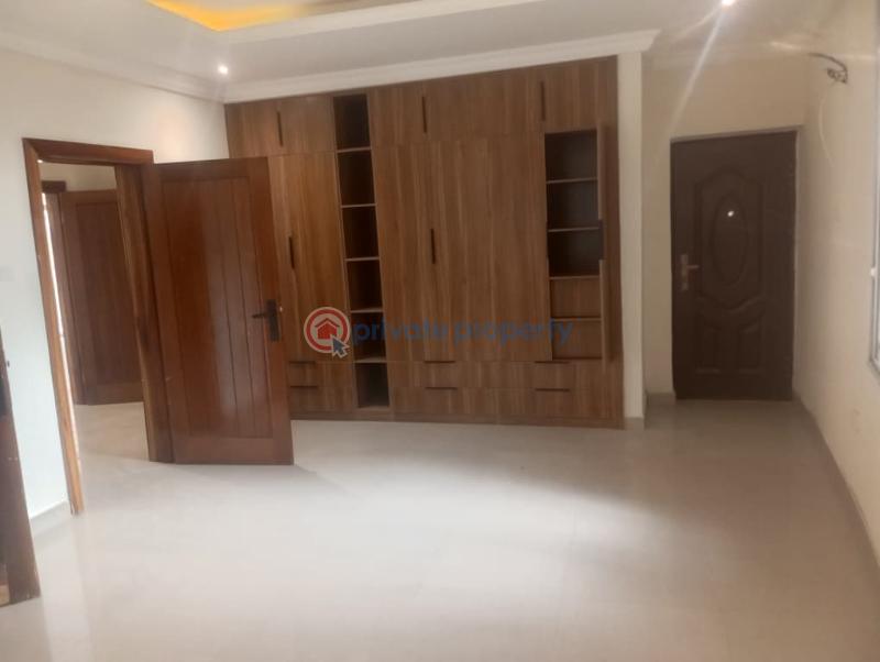 3 bedroom Flat & Apartment For Rent Oniru Victoria Island Lagos - 25